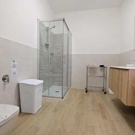 La Casa Di Odessa 3* Arcevia