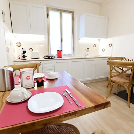 La Casa Di Odessa Arcevia