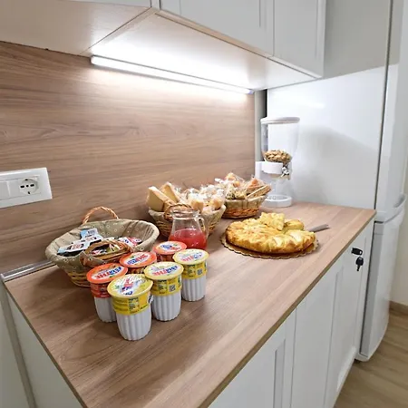 La Casa Di Odessa Bed & Breakfast 3*