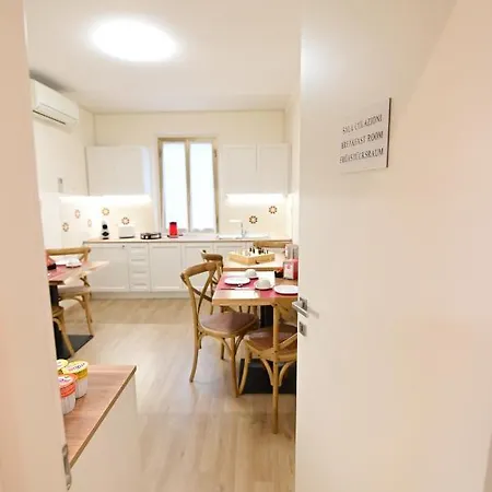 La Casa Di Odessa Arcevia