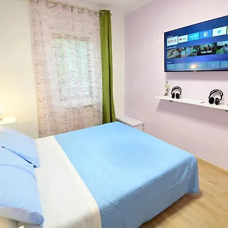 La Casa Di Odessa Bed & Breakfast Arcevia