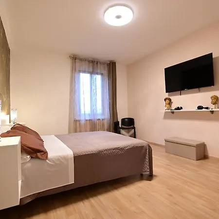 La Casa Di Odessa *