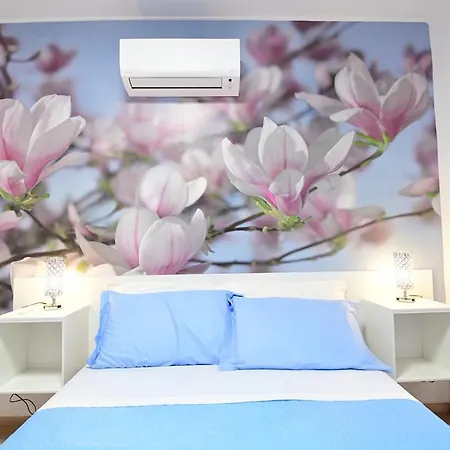 Bed & Breakfast La Casa Di Odessa