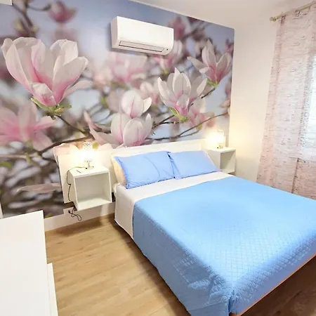 Bed & Breakfast La Casa Di Odessa Arcevia