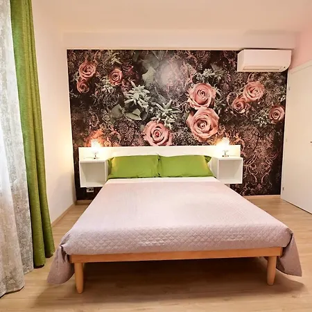 La Casa Di Odessa Bed & Breakfast Arcevia