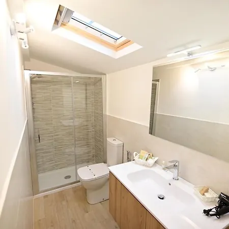 Bed & Breakfast La Casa Di Odessa 3*