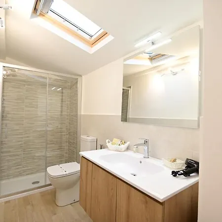 La Casa Di Odessa 3* Arcevia