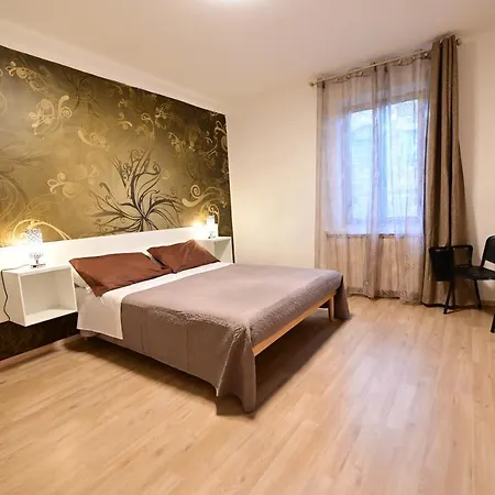 La Casa Di Odessa 3*